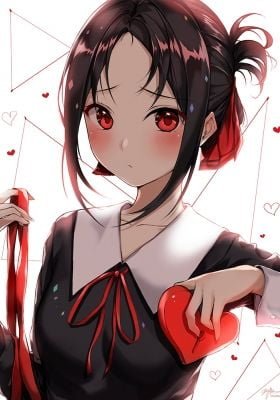 Kaguya-sama: Love is War - Ultra Romantic "Yu Ishigami Wants to Chat"