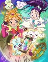 Futari wa Precure: Splash☆Star Movie - Tick Tack Kiki Ippatsu!