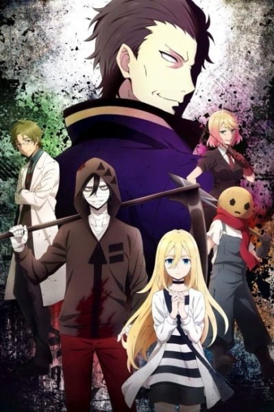 Angels of Death
