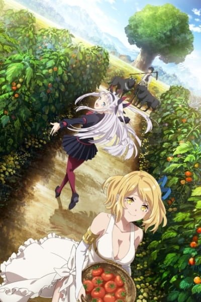 Farming Life in Another World
