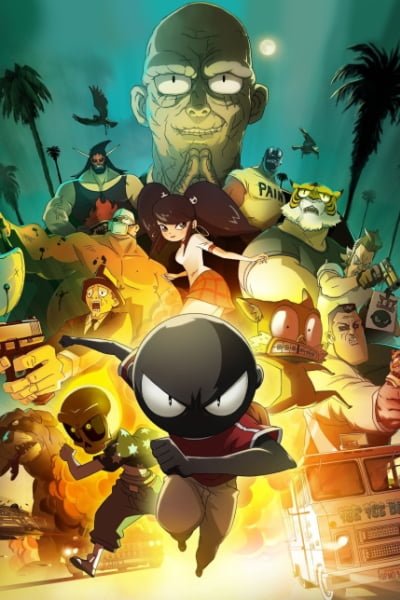MFKZ