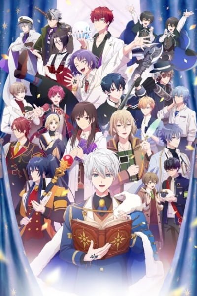 Promise of Wizard