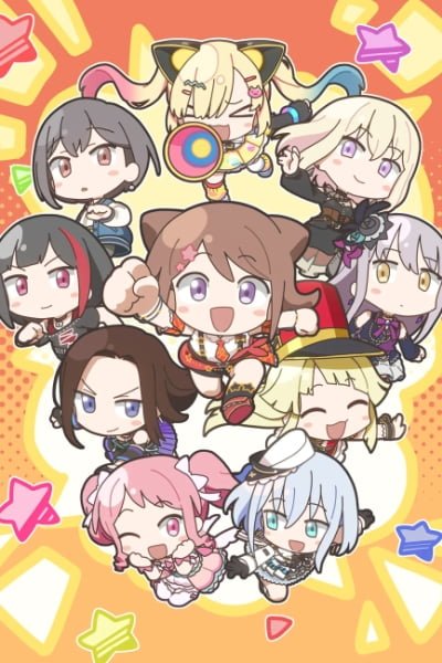 BanG Dream-chan