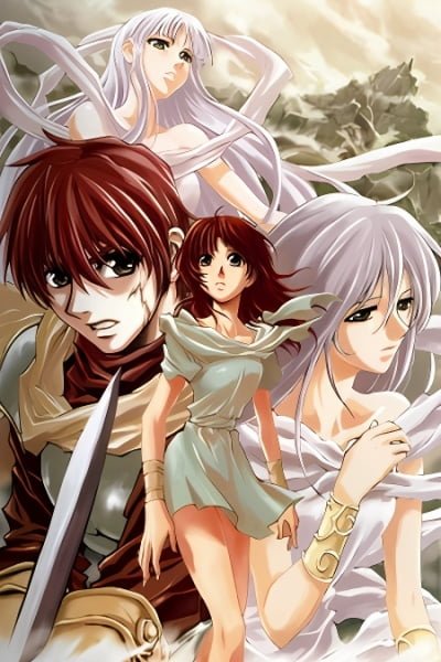 Ys II: Castle in the Heavens