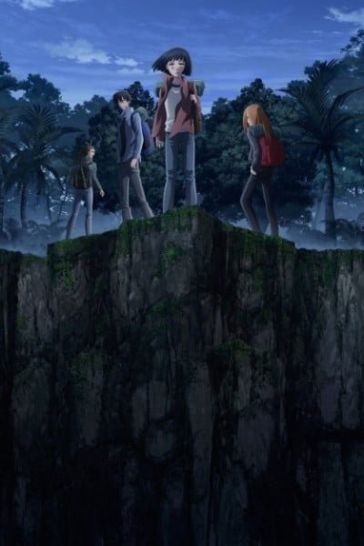 7 Seeds