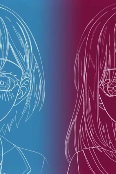BanG Dream! It's MyGO!!!!! / Ave Mujica (Zoku-hen)