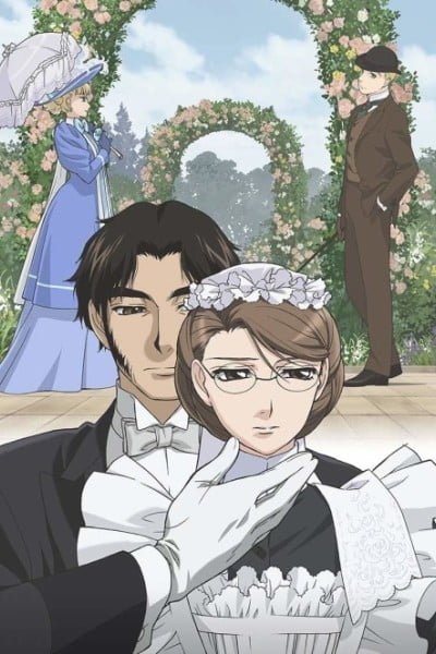 Emma: A Victorian Romance Season Two