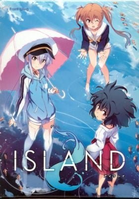 Island