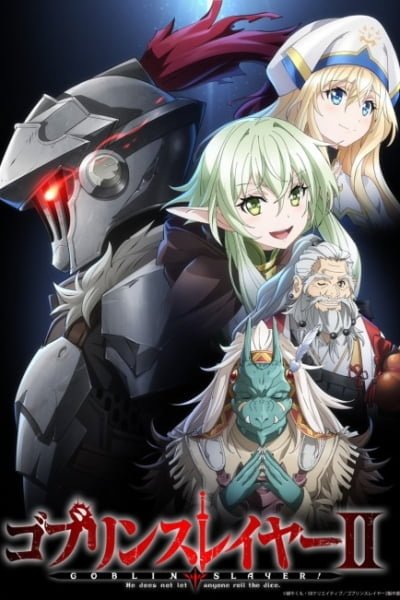 GOBLIN SLAYER II