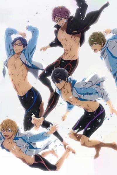 Free! -Eternal Summer-