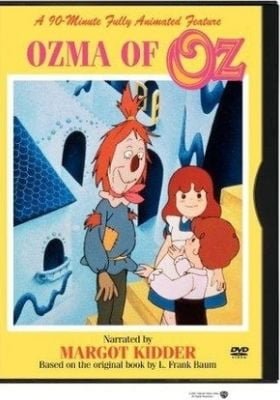 Ozma of Oz