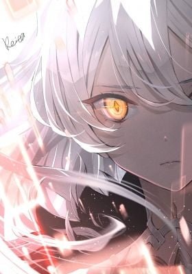 Genshin Impact The Animation