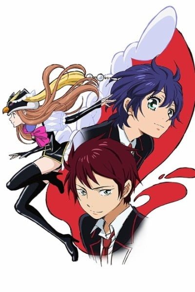 Penguindrum