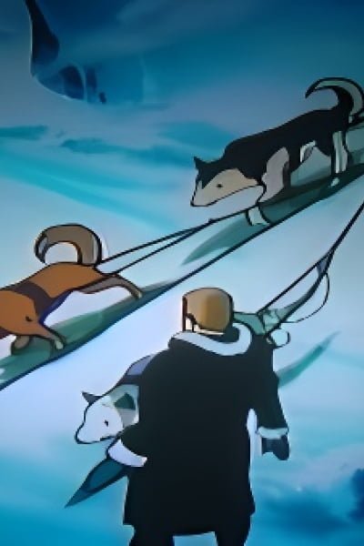 The Call of the Wild