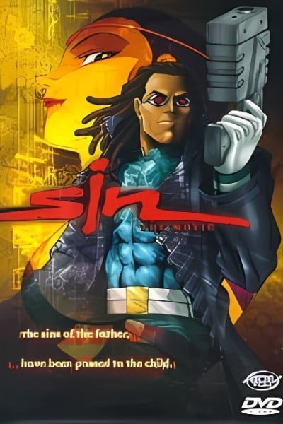 Sin: The Movie