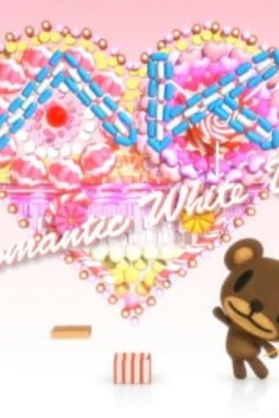 Wingcle Bear Hamkkehaneun Lomentig Hwaiteudei