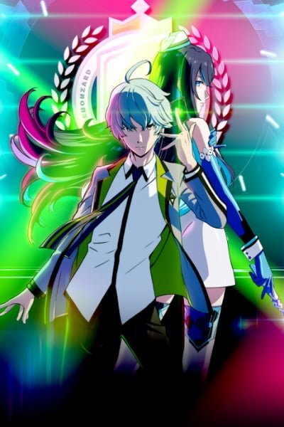 ZENONZARD THE ANIMATION