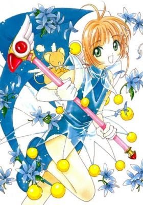 Cardcaptor Sakura Specials