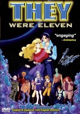 They Were Eleven
