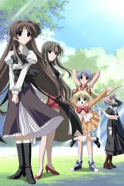 Happy☆Lesson (TV)