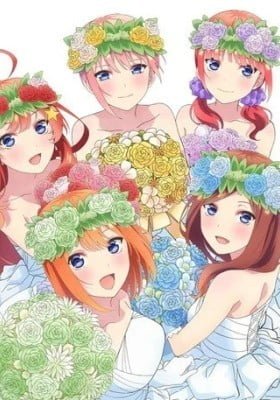 The Quintessential Quintuplets*