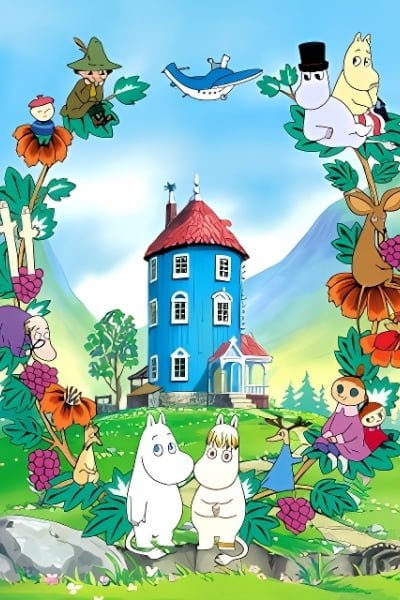 Moomin