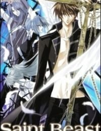 Saint Beast: Seijuu Kourin-hen
