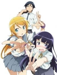 OreImo 2 Specials