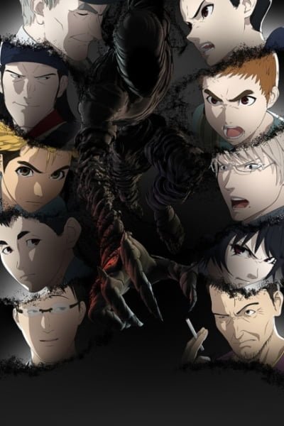 Ajin: Demi-Human 2nd Season