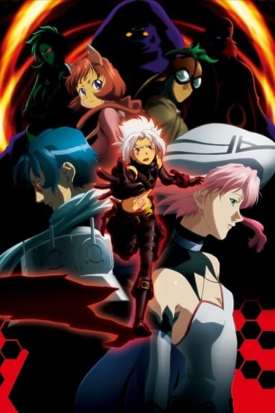 .hack//Roots