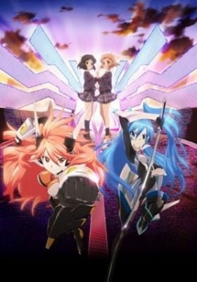 Symphogear