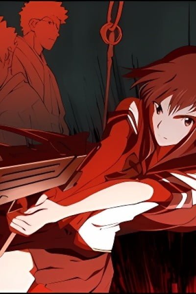 Corpse Princess: Kuro - Even So, As a Person
