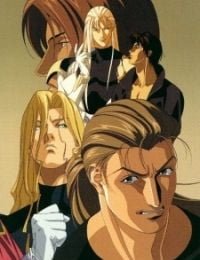 Ai no Kusabi