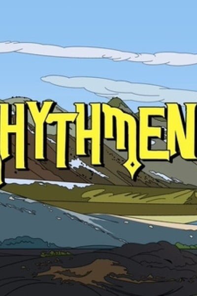 Rhythmens