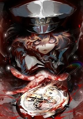 Saga of Tanya the Evil: The Movie