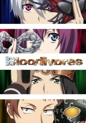 Bloodivores