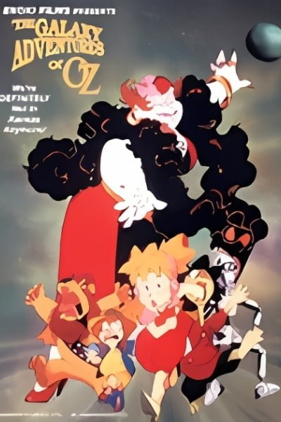 The Wonderful Galaxy of Oz