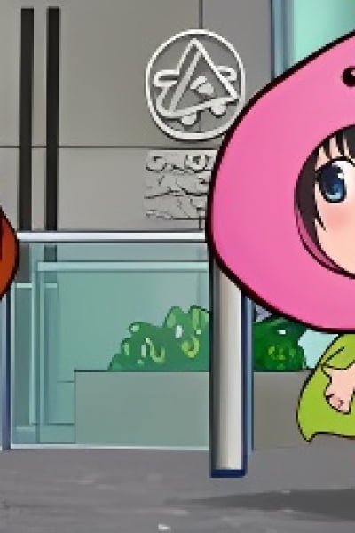 Ikeike! Momon-chan