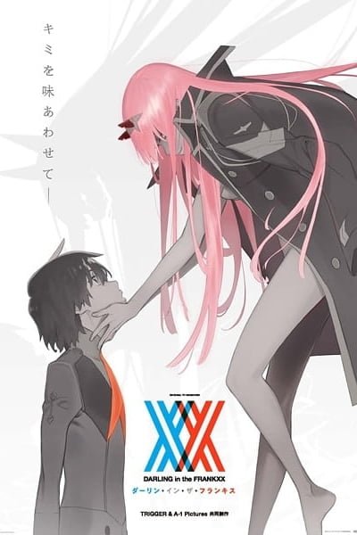 DARLING in the FRANXX