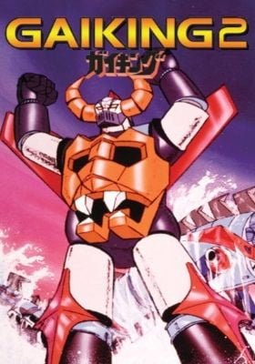 Gaiking II