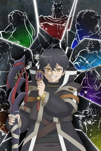Shinjiteita Nakama-tachi ni Dungeon Okuchi de Korosarekaketa ga Gift "Mugen Gacha" de Level 9999 no Nakama-tachi wo Te ni Irete Moto Party Member to Sekai ni Fukushuu & "Zamaa!" Shimasu!