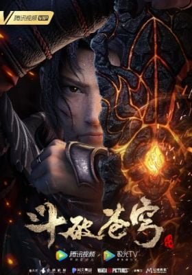 Battle Through the Heavens: Three Year Agreement