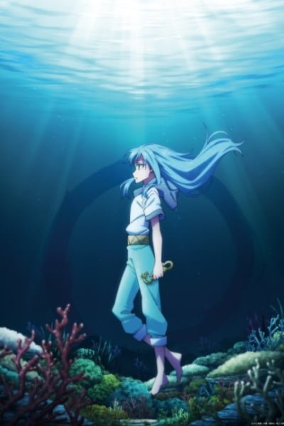 That Time I Got Reincarnated as a Slime Movie 2