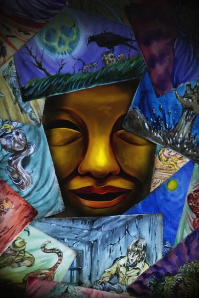 Theatre of Darkness: Yamishibai 15
