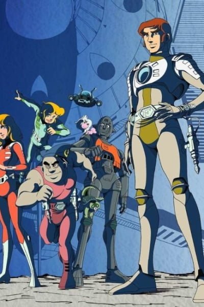 Captain Future