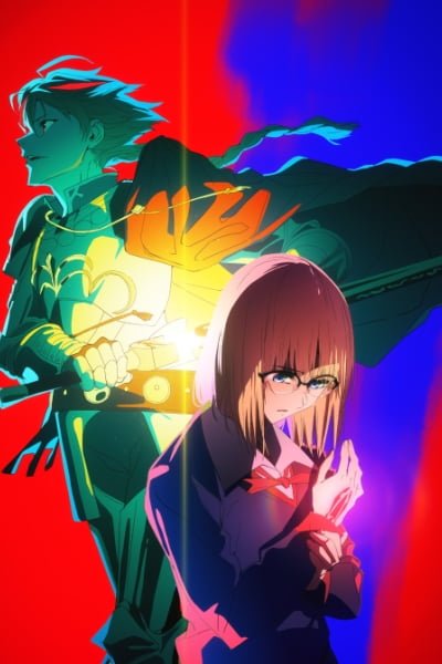 Fate/strange Fake