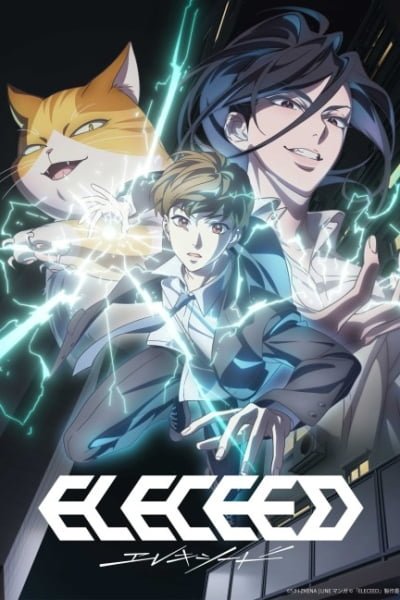 Eleceed