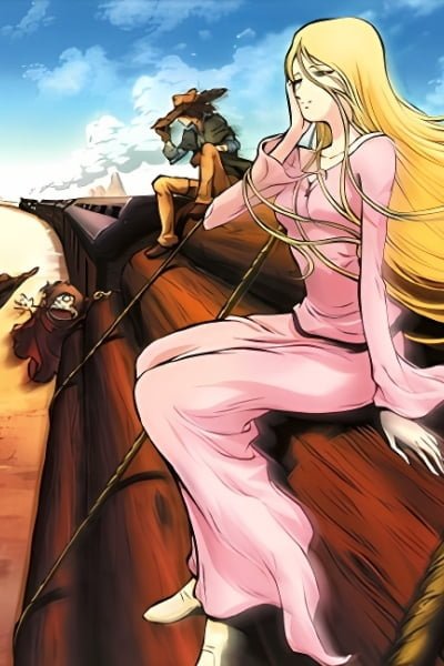 Gun Frontier