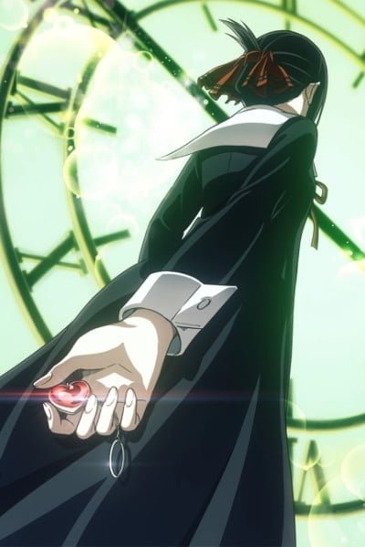 Kaguya-sama: Love is War -Ultra Romantic-
