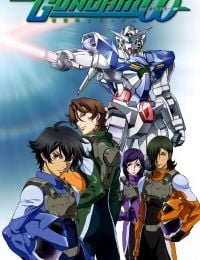 Mobile Suit Gundam 00